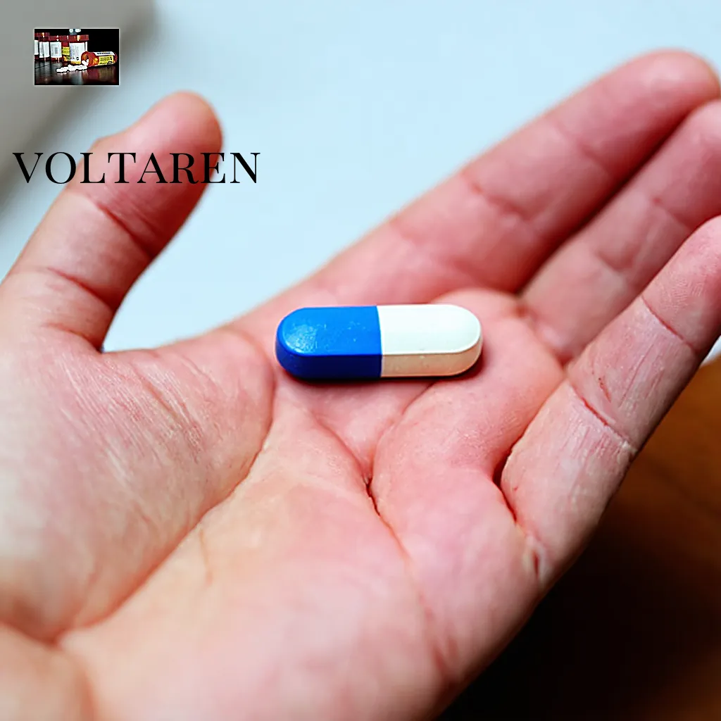 Voltaren compresse 50 mg prezzo